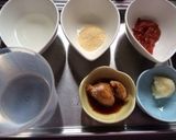 めっちゃ美味しい麻婆豆腐♡作り方1写真