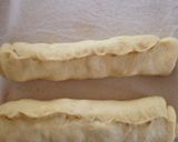 ホームベーカリーで林檎食パン作り方5写真