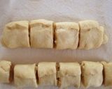ホームベーカリーで林檎食パン作り方6写真