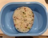 トッキュウジャー♡簡単♡キャラ弁♡作り方10写真