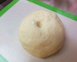 ワンちゃん用☆ミルクパン作り方3写真
