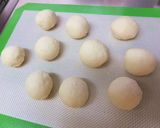 ワンちゃん用☆ミルクパン作り方4写真