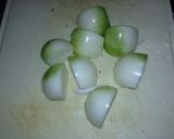 肉じゃが作り方1写真