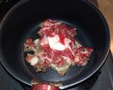 肉じゃが作り方4写真