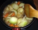 肉じゃが作り方6写真