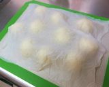 ワンちゃん用☆ミルクパン作り方5写真