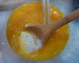 雛ちらし★作り方1写真