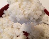 ひな祭りにサーモンとハマチのにぎり寿司作り方4写真