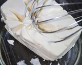 ♡ひな祭り3色ＮＹチーズケーキ♡作り方2写真