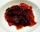 ★簡単★ベーコンチリ作り方4写真