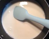 ストロベリーババロア作り方3写真