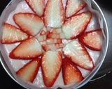 ストロベリーババロア作り方6写真