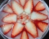 ストロベリーババロア作り方7写真