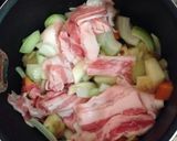 肉じゃが★作り方4写真