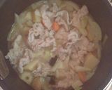 肉じゃが★作り方5写真
