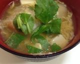 我が家のお吸い物作り方3写真