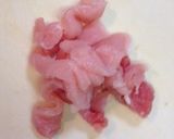 野菜が全体の2/3★ノンオイルそばめし作り方8写真