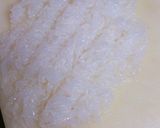 激辛!!しらたきとツナのコショウ風味作り方1写真