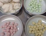 ✿雛祭り✿おこしもの✿作り方2写真