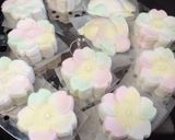 ✿雛祭り✿おこしもの✿作り方4写真