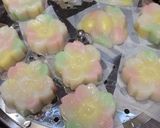 ✿雛祭り✿おこしもの✿作り方5写真