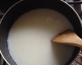 砂糖不要◆簡単フルーツ牛乳寒天作り方2写真
