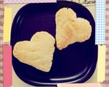 簡単ジャムパイ♡作り方4写真