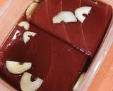 まぐろの漬け焼き作り方3写真