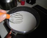 お酒のつまみに合うグラタン作り方3写真