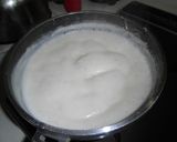 お酒のつまみに合うグラタン作り方4写真