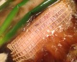 チャーシュー（ちゃーしゅーりきー♪）作り方1写真