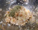 ふわっと! レンコンバーグ☆作り方6写真
