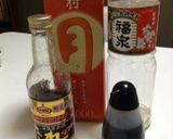 スタミナ源タレde万能そぼろ☆作り方1写真
