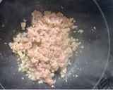 スタミナ源タレde万能そぼろ☆作り方3写真