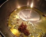 うに ウニ DE パスタ作り方2写真