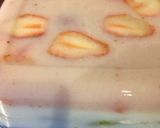 お雛様牛乳かんゼリー作り方6写真