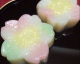 ✿雛祭り✿おこしもの✿作り方6写真