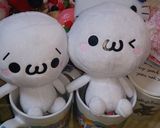 可愛すぎる~( ~´･ω･`)~おにぎり作り方1写真