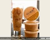 黑木耳茶凍飲．柯媽媽の植物燕窩作り方3写真
