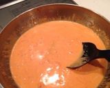 うに ウニ DE パスタ作り方4写真
