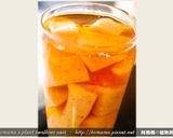 黑木耳茶凍飲．柯媽媽の植物燕窩作り方5写真