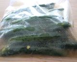 きゅうりの焼酎からし漬け♪作り方4写真