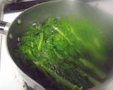 ひな祭り☆和のフレンチ鯛の潮汁添え作り方3写真