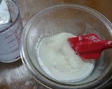 ☆信玄餅風☆作り方2写真