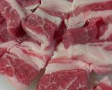 簡単新再現☆吉野家風ロース豚丼十勝仕立て作り方46写真