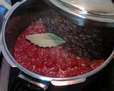 我んとこの、ミートソース作り方5写真