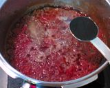 我んとこの、ミートソース作り方7写真