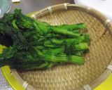 ひな祭り☆和のフレンチ鯛の潮汁添え作り方5写真