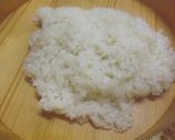 ひな祭り☆和のフレンチ鯛の潮汁添え作り方16写真