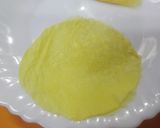 ひな祭り☆和のフレンチ鯛の潮汁添え作り方11写真